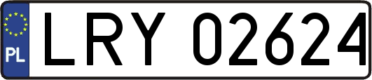 LRY02624