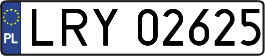 LRY02625