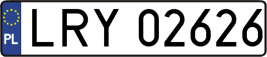 LRY02626