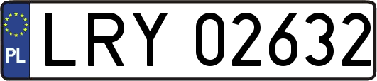 LRY02632