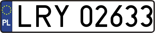 LRY02633