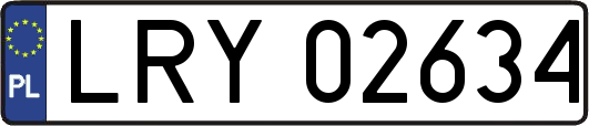 LRY02634