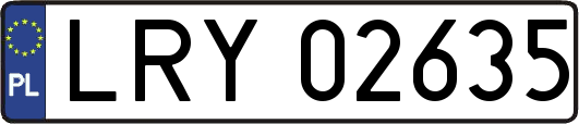 LRY02635