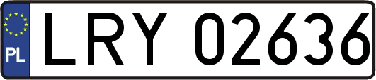 LRY02636