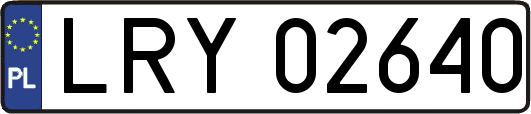 LRY02640