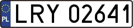 LRY02641