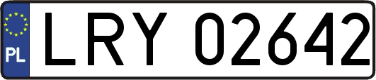 LRY02642