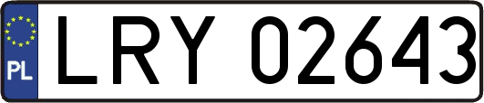 LRY02643