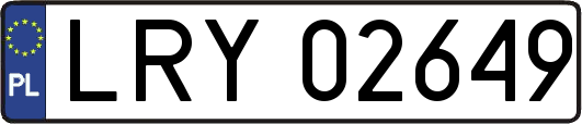 LRY02649