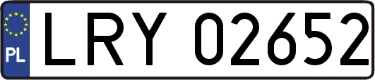 LRY02652