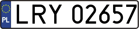 LRY02657