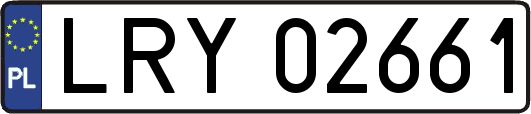LRY02661
