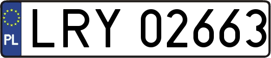 LRY02663