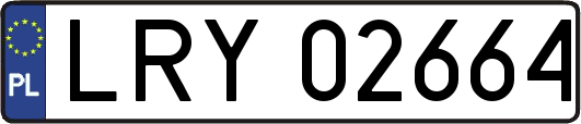 LRY02664