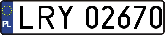 LRY02670