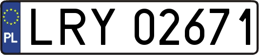 LRY02671