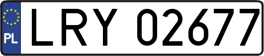 LRY02677