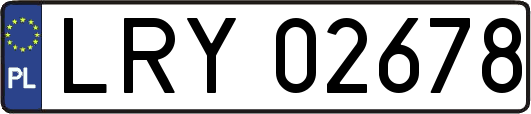 LRY02678