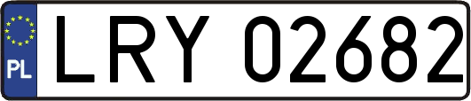 LRY02682