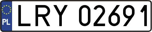 LRY02691