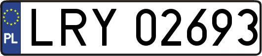 LRY02693