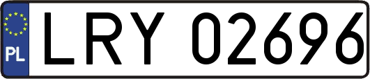 LRY02696