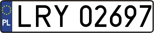 LRY02697