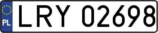 LRY02698
