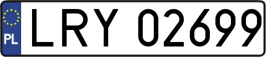 LRY02699
