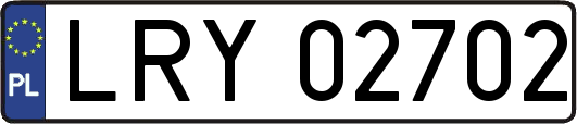 LRY02702