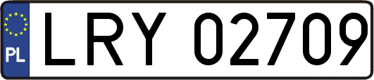 LRY02709