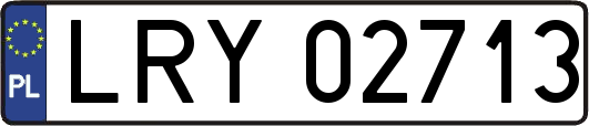 LRY02713