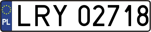LRY02718