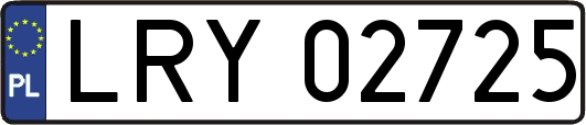 LRY02725