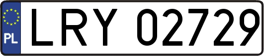 LRY02729