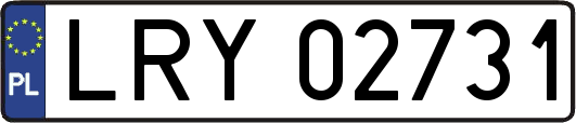 LRY02731