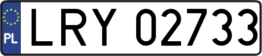 LRY02733