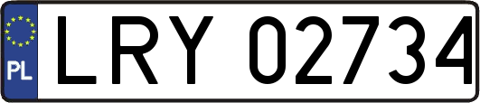 LRY02734