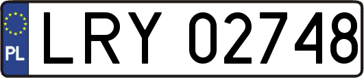 LRY02748