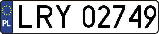 LRY02749