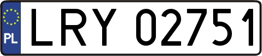 LRY02751