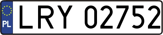 LRY02752