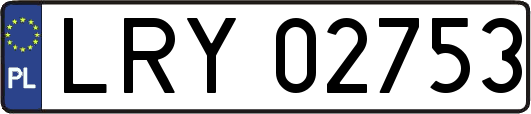 LRY02753