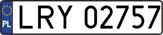 LRY02757