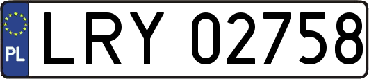 LRY02758