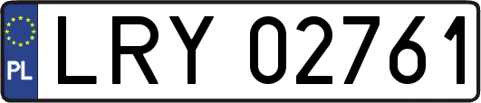 LRY02761