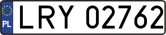 LRY02762