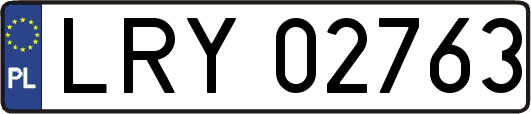 LRY02763