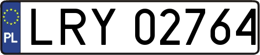 LRY02764