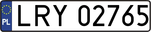LRY02765